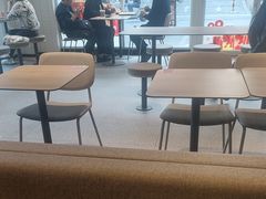 -肯德基(环翠北店)