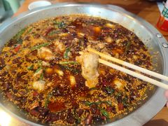 -胖子鱼·天水麻辣鱼火锅(秦州407店)