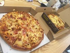 -尊宝比萨(厦大店)