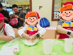 -MELAND CLUB亲子乐园•派对(虹桥万象城店)