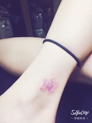 -汉刺青TATTOO STUDIO