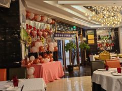 -丰收日·小海鲜·沪上家宴(顾村正大店)