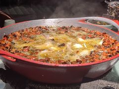 -雲蜀龙阁·金牌水煮鱼(方庄店)