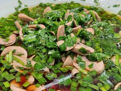 -金陵后厨·南京菜(新街口秣陵路店)