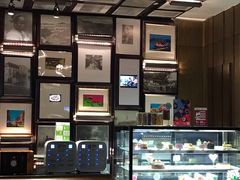 -厦门海港英迪格酒店(中山路店)
