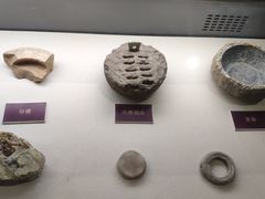 -宝丰清凉寺汝官窑遗址展览馆