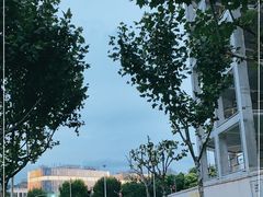 -上海山野camping·户外天幕烧烤·团建拓展营地