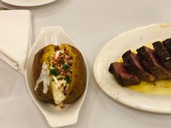 -摩根扒房(桐梓林店)