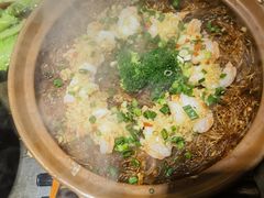 -老灶房-四川土菜(铁牛广场店)