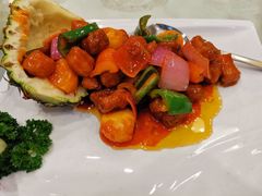 -拿福食府(广大路店)