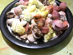 -三个渔夫·蒸汽海鲜(小白楼店)