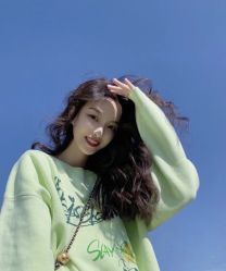 -V+SALON造型