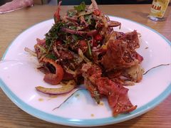 -小柒家第一锹东北菜(城关店)
