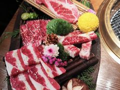 -MIKOMIKO和牛烧肉专门店(南门店)