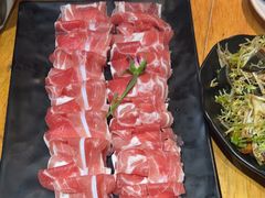 -草原塞蛮羊火锅城(港湾店)