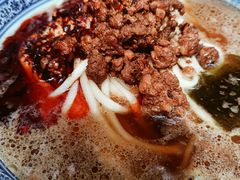 -小四川麻辣面馆(新联草街店)