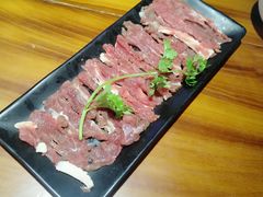 -捞围鲜·港式打边炉(海阳路店)