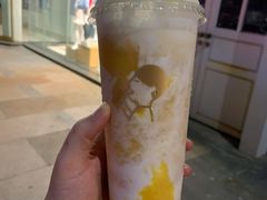 -喜茶(东莞汇一城店)