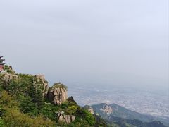 -泰山风景名胜区