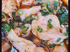 -阿福板凳面(观音桥店)