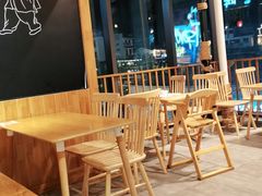 -冰泉豆浆馆(阳朔店)