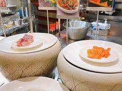 -The COOK·厨餐厅·自助餐(浦东嘉里大酒店)