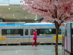 -黄浦路(地铁站)