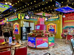 -大吉利·潮汕牛肉火锅(河西店)