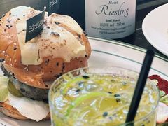 -沛家·西餐Brunch·直火料理