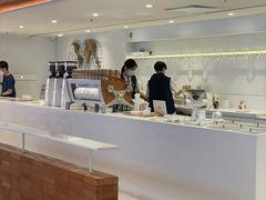 -% Arabica阿拉比卡咖啡(武汉天地店)
