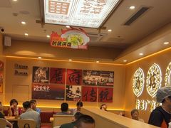 -华记煲仔华·煲仔饭(三元里万科里店)