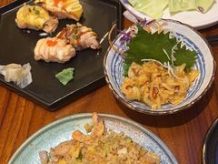 -鸟鹏烧鸟居酒屋(仁恒梦中心店)