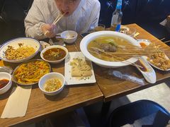 -三生小馆(亭知路店)