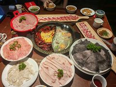 -黄家码头老火锅(解放碑旗舰店)