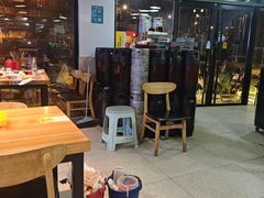 -四禧精酿铜锅涮肉·烧烤工场(大明湖店)