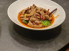 -同庆楼(奥体中心店)