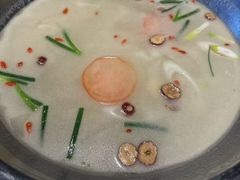 -天都火锅酒楼(虹梅南路店)