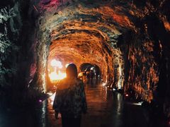 -山西通天峡景区