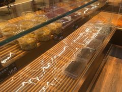 -FANEN法念·烘焙·甜点(万象城店)