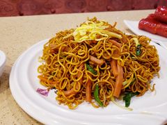 豉油皇三丝炒面-点都德(千灯湖环宇城店)
