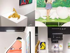 -上海宝龙美术馆