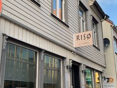 -Risø mat og kaffebar