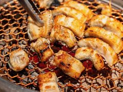 -木槿花韩式炭烤·熟成肉工坊(孙文东路店)