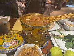 -杭州国际会议中心洲际酒店-原素全日餐厅(解放东路店)