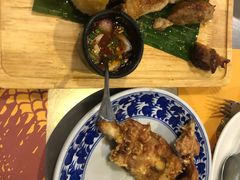 -simply thai天泰(长泰广场店)