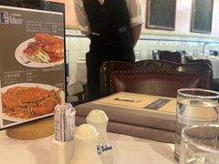 -沙利文餐厅(南湾街店)