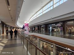 -杉杉奥特莱斯广场(哈尔滨店)