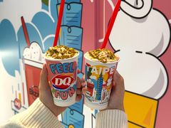 -DQ·蛋糕·冰淇淋(南开大悦城2F店)