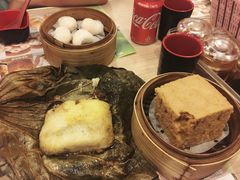-添好运点心专门店(中环IFC店)