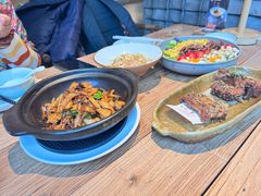 -瓦库茶馆17号(海汇港店)